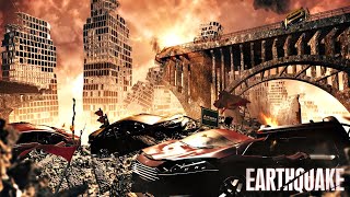 Atom Music Audio - Burn the City | Trailer | Apocalyptic | Dark | Brutal | Virus | Zombies