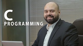 C Programming  مقدمة لغة البرمجة سي بالعربي للمبتدئين