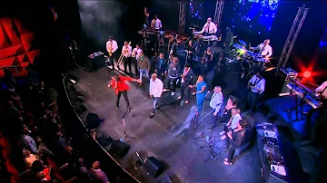 Upfront with Zakes Bantwini-Sneak Peak at the live DVD