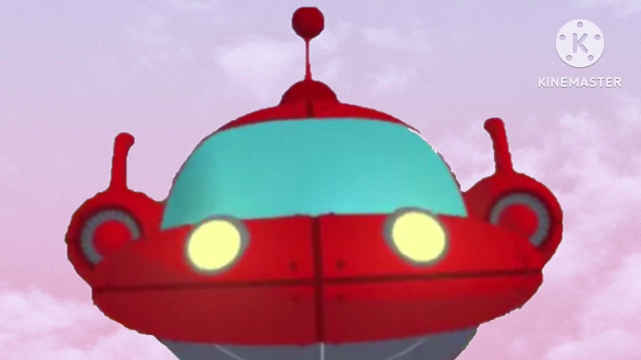 Little Einsteins theme song remake (2001)￼￼