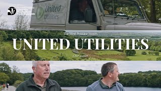 The West Pennine Moors | United Utilities