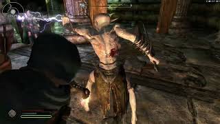 Skyrim Special Edition JH Combat Animation Mod & Smoothcam Mod Skyrim Special Edition JH Combat Animation Mod & Smoothcam Mod