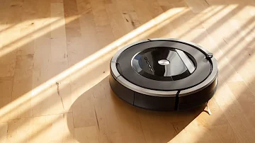 Smart Robot Vacuum Cleaner | OKP Life (with Remote Control and Mobile App)