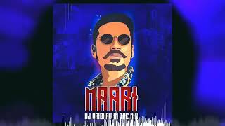 MAARI DJ song 2020