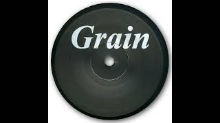 Grain - Untitled B1