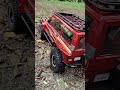 Y015 Tractionhobby RAM1500 RC Car #tractionhobby #ram1500 #rccartoys #racing #offroad #rcoffoad