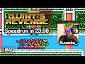 Quints Revenge By Kuumba In 23 50 Unapologetically Black And Fast 2023 