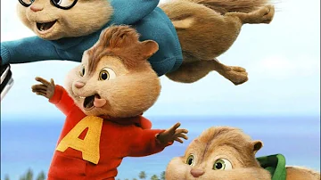 Post Malone ft The Weeknd One Right Now (Chipmunk version)