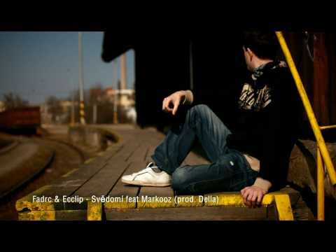 Fadrc & Ecclip feat. Markooz - SVĚDOMÍ (OFFICIAL VIDEO)