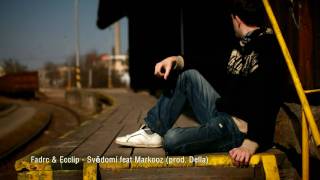 Fadrc & Ecclip feat. Markooz - SVĚDOMÍ (OFFICIAL VIDEO)
