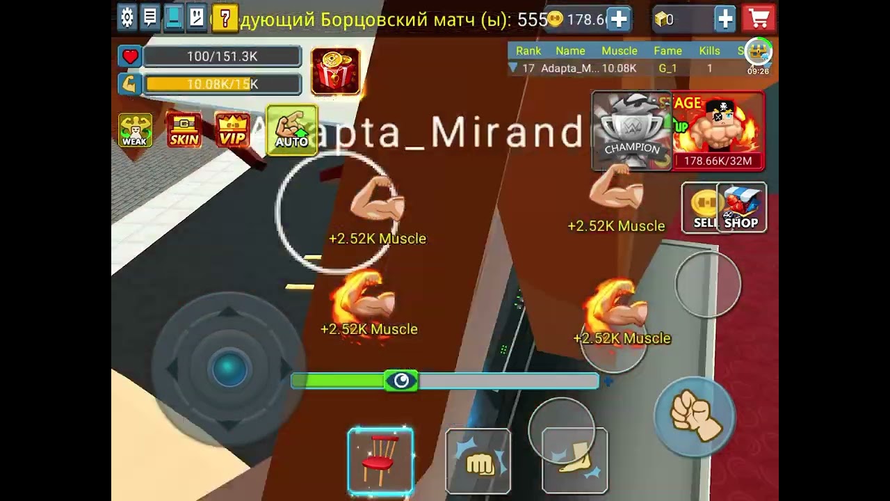 Опять блокмен гоу - YouTube