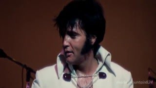 Elvis Presley - If I Were You (undubbed master)  [ CC ]