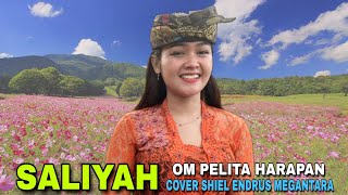 SALIYAH -SHIEL ENDRUS MEGANTARA INDONESIA || LAGU SASAK JADUL PELITA HARAPAN ENAK DIDENGAR