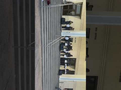 Saint Martin de Porres High School DRUMLINE- Pepsi 2022 Battle of the Bands #Houston #Cleveland
