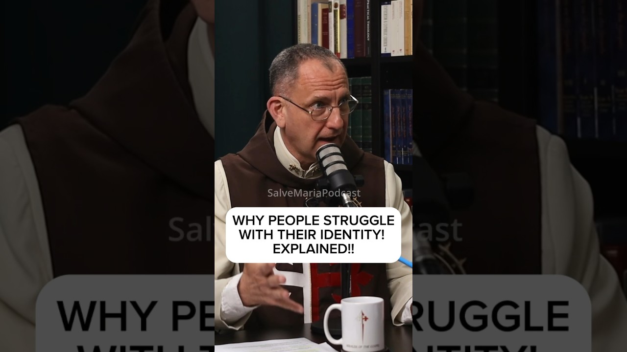 The TRUTH Behind the Global IDENTITY CRISIS!! 