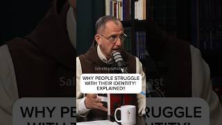 The TRUTH Behind the Global IDENTITY CRISIS!! #shorts #viral #catholic #identity