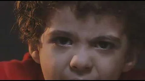 Hear The Children's Cry