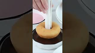 Donut Mold Cutter This is The Best & Useful gadget i have #viralshort #viral #ytshorts #donuts