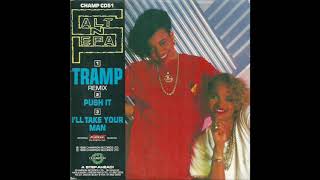 Salt 'N' Pepa  - Push It (original version)