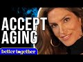 Cindy Crawford: The 90s Supermodel Industry, Her Aging Insecurities, and Parenting & Her Marriage