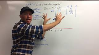 Module 3 Topic 2: Skill 1