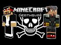 Minecraft: DEATHSWAP VS LOGDOTZIP