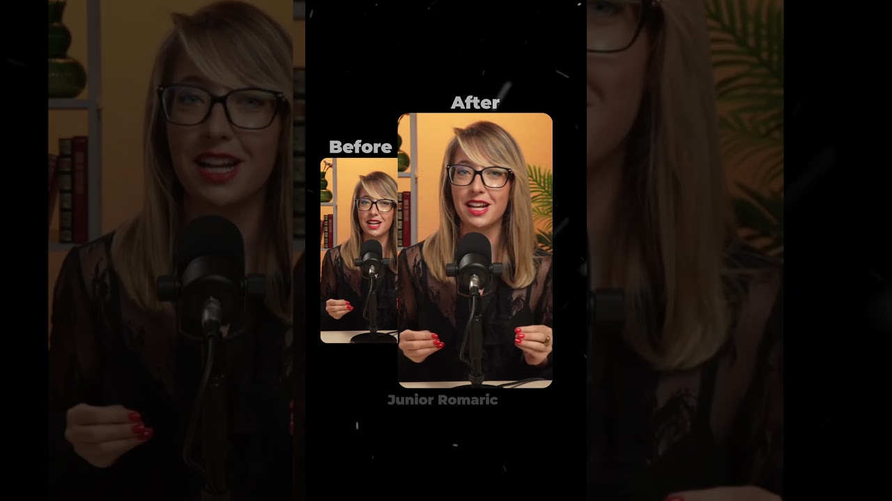 monter vos vidéos courtes pour TikTok, Reels et YouTube Shorts
