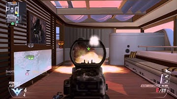 Black Ops 2 Beastmode Montage