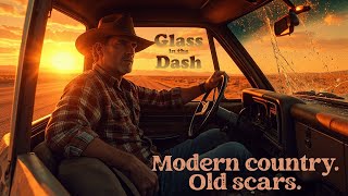 Glass in the Dash – Country Road Mood Video screenshot 1