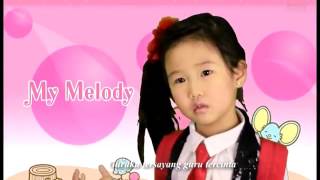 Download lagu Guruku Tersayang Jane Gabriela Sutedja