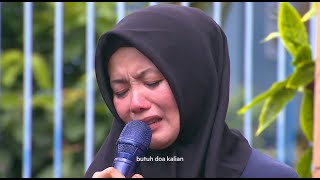 Download lagu Tangisan Ibu yang Menjalani Hukuman Puluhan Tahun - MENJEMPUT BERKAH