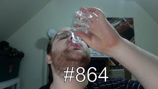 Thumbnail for Jon Drinks Water #864