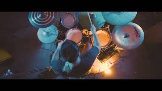 HEARTSICK - Stuck in the Ground (Official drum play through)