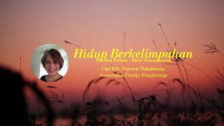 Download Lagu Hidup Berkelimpahan   Herlina Pohan MP3 Download Lagu Hidup Berkelimpahan   Herlina Pohan MP3