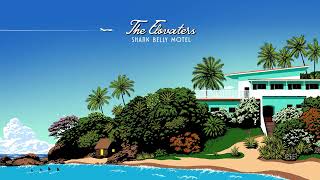 The Elovaters - Borderline [Official Audio]