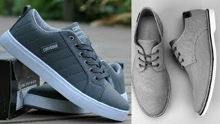 Incredible shoes for men casual Mens Fashion