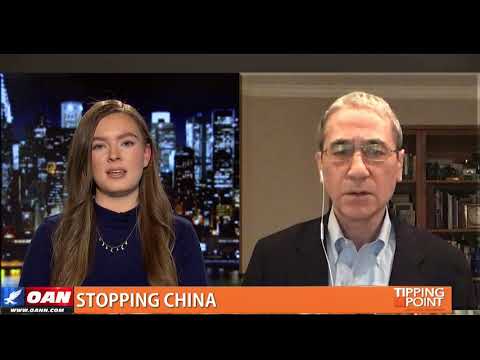 China Wants Your DNA with Gordon Chang China Wants Your DNA with Gordon Chang
