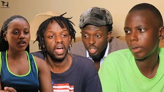 NYAXO COMEDY: Umupango Wa Nyaxo Na Yvan