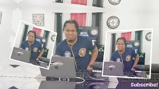 PaulomixGermain Wyfl Riddim DJ MAC