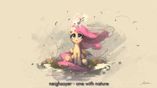 Neighsayer - One With Nature