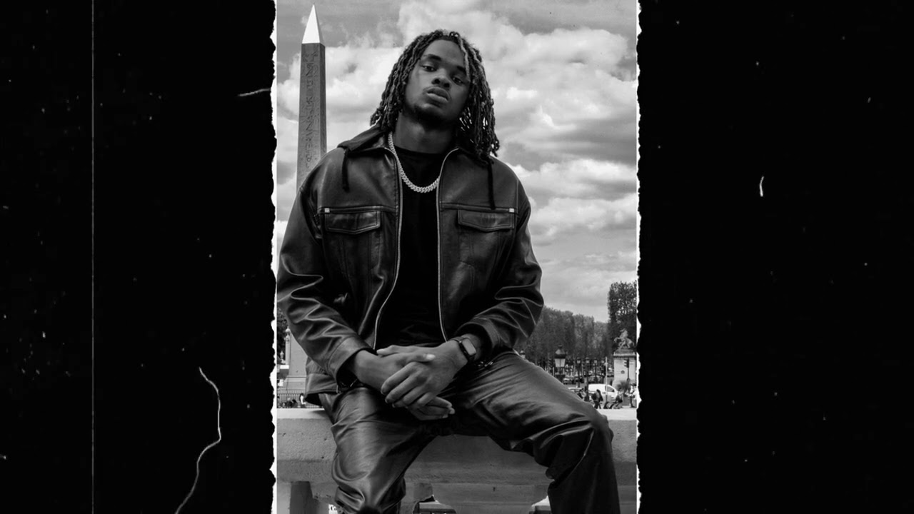 [FREE] Nono la Grinta Type Beat - "ABSOLUTE" - Instru Rap 2025