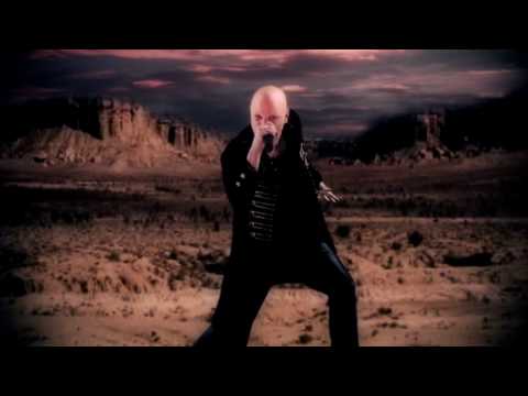 Audiovision - Keep The Fire Burning [OFFICIAL MUSIC VIDEO]