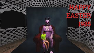 Murder House -  Episode 1 : Easter Ripper