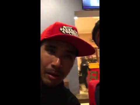 Nusantarap vlog hari 5