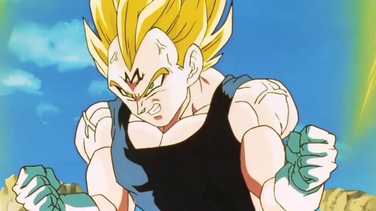 Majin Zensen
