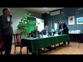 24.01.2024 Klub Myśli Polskiej w Krakowie.