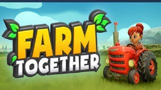 Farm Together NOVO JOGO DE CONSTRUÇÃO , PC  , STEAM screenshot 5