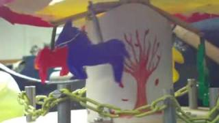 LC carousel 2009