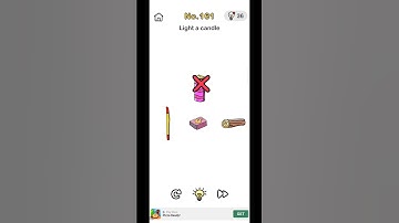 Brain out level 161: Can you solve this puzzle?