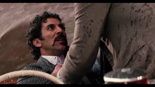 My soul is prepared, how’s yours? - Indiana Jones- the Last Crusade